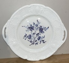 Plat À Gâteaux Rond