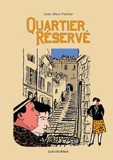 Quartier Réservé - Jean-Marc