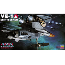 Hasegawa Macross  VE-1