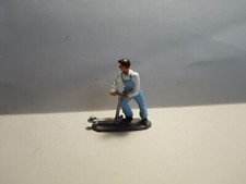 STARLUX 35mm civil # garagiste