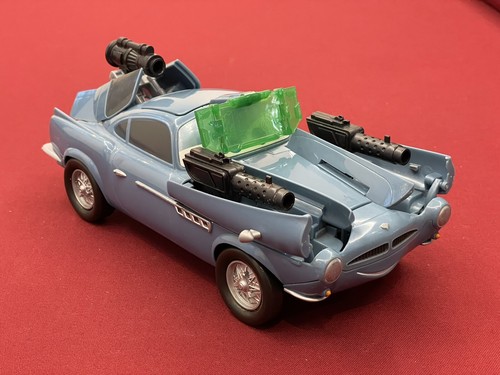 Jouet voiture cars disney - cars,