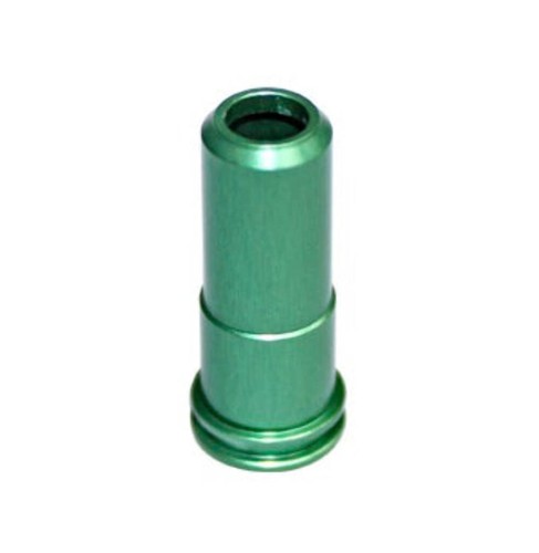 Shs airsoft aluminum ring - aluminum, o-ring