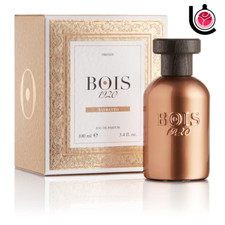 BOIS 1920 "Abstrait" Eau De Parfum Vapo 100 Ml Parfum De Niche