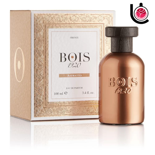 Bois 1920 abstrait eau de - "abstrait",