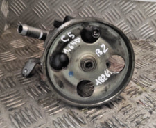 Pompe direction assistée