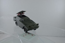 HACHETTE SOLIDO BRDM 1 RUSSE