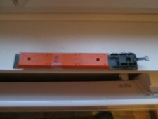 N° 2 châssis de tgv sud est