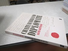 FOM05 CHATEAUBRIAND DIPLOMATE AGNES KETTLER