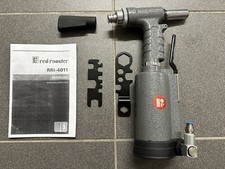 Riveteuse Pneumatique Red Rooster RRI-4011