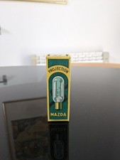 Lampe de projecteur Mazda 125v