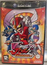 VIEWTIFUL JOE RED HOT RUMBLE