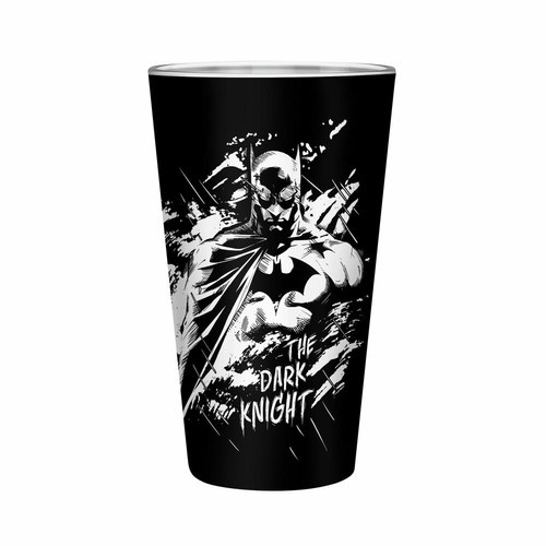 Verre boire abystyle dc - à,