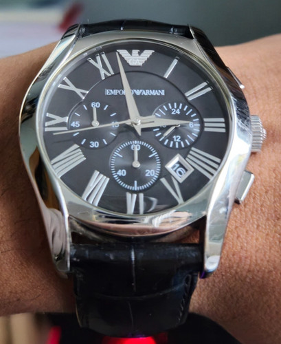 Montre emporio armani - montre,