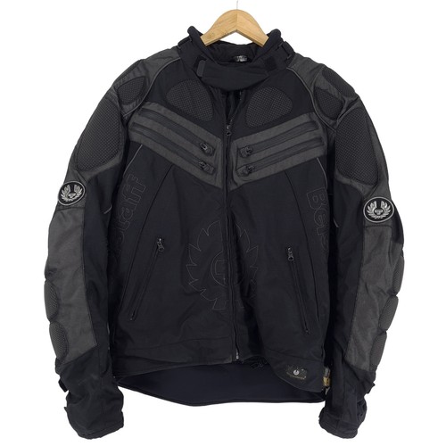 Belstaff veste biker - belstaff,