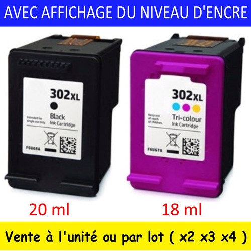 Cartouches encre compatibles - cartouches,
