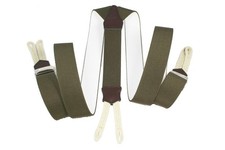 Bretelle Hercule large Y à