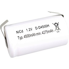 Mexcel Pile rechargeable