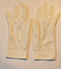 Gants Enfant Vintage de