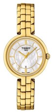 Montre Tissot Flamingo avec