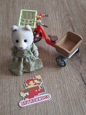 Jouet Sylvanian Families Petit