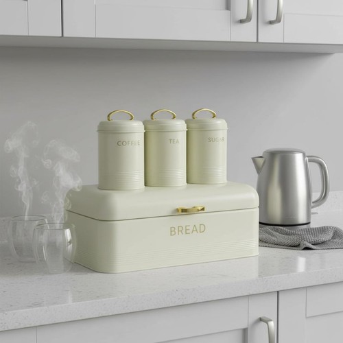 Pièces boîte pain en - 4,