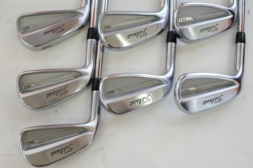 Titleist iron set t150 - titleist,