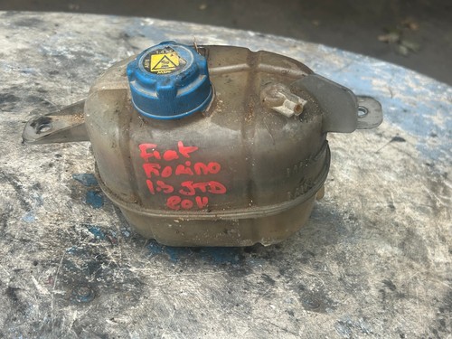 Vase expansion fiat fiorino - vase,