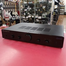 Cambridge Audio TOPAZ AM5 Intégré Amplificateur Bon État De