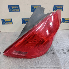 9680425680 Feu arrière. Droite PEUGEOT 308 2.0 HDi Ber. 5p/d/1997cc
