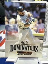 1994 Donruss Dominators #B5