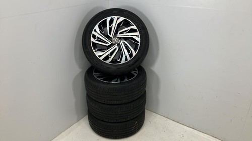 Jantes alu pièces toute - 4,