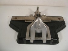 CINEA FILM SPLICER EMPALMADORA DE PELÍCULA 16 MM 16mm RETRO VINTAGE colleuse