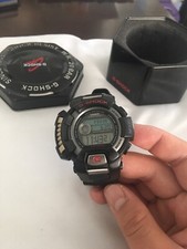 G Shock Antman Gw-100