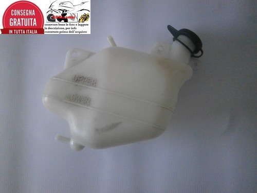 Vase expansion canteen - d'expansion, honda