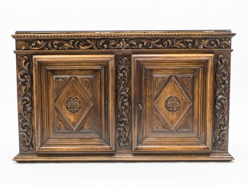 Buffet enfilade renaissance - enfilade, en