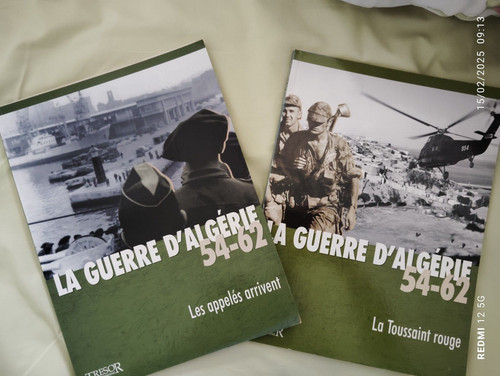 Lot livres la guerre - lot,
