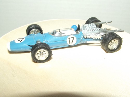 Vrai dinky toys matra - ,
