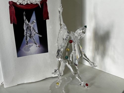 Figurine swarovski 230586 - figurine,