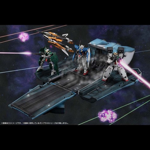 Bandai kit de - -=],