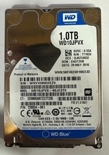 Disque dur 2,5 / 3,5 - 1To