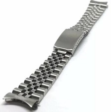Bracelet jubilee 20mm - jubilee, pour
