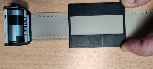 35mm 120 roll - 35mm,