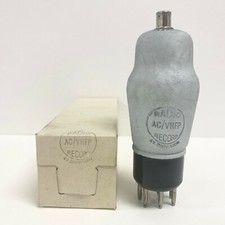 AC/VHFP RADIO RECORD VPT4