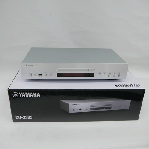 Yamaha s303 lecteur cd - yamaha, cd-s303