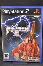 Raiden 3 Sony Playstation 2