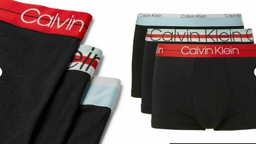 Calvin klein sous vêtements - calvin, sous-vêtements
