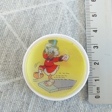 vintage BADGE lenticulaire