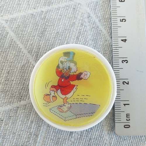 Vintage badge lenticulaire - vintage,
