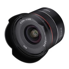 Samyang AF 18mm F2,8 FE pour
