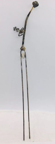 Chinois ancien argent sterling - chinois,